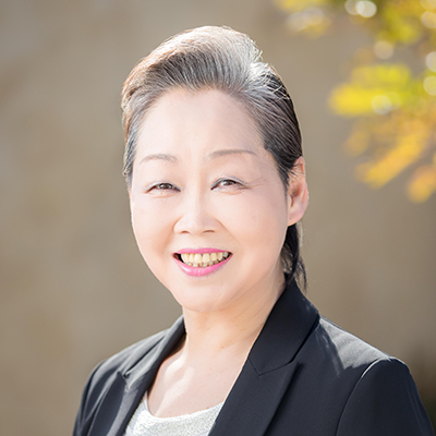 蓮田市議会議員_近藤純枝